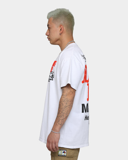Rolling Loud Rolling Loud Venue T-Shirt White
