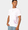 Carré Staple T-Shirt White