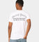 Carré Street Activity T-Shirt White
