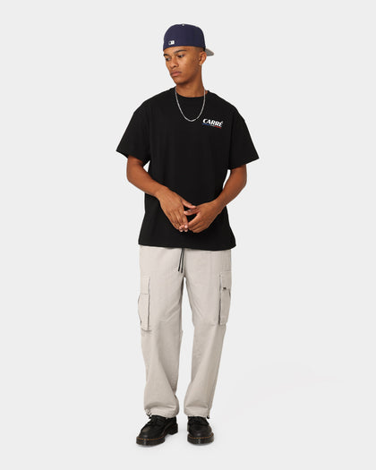 Carré Take Flight T-Shirt Black