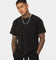 Well Made Standard Vintage Black T-Shirt Black Wash