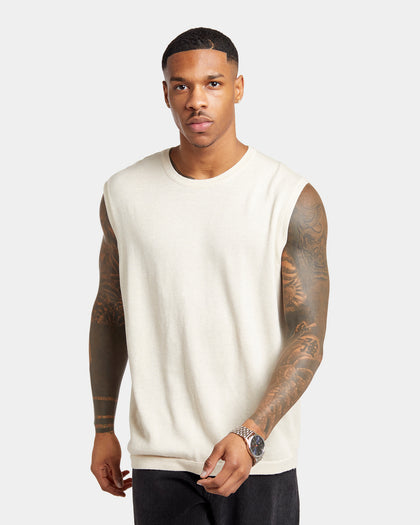 XXIII Dune Singlet Beige