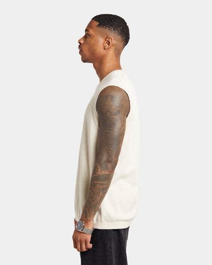 XXIII Dune Singlet Beige