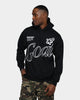 Goat Crew Holiday Mode Hoodie Black