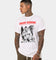Grand Scheme Gorilla Tour T-Shirt White