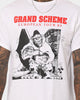 Grand Scheme Gorilla Tour T-Shirt White