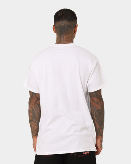 Grand Scheme Mortal Sin T-Shirt White