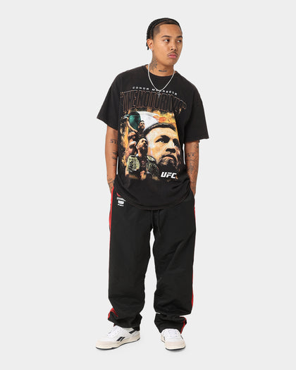 Goat Crew X UFC The Notorious Vintage T-Shirt Black Wash