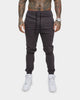 Saint Morta Slasher Jogger Dark Grey