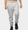 Champion Rev Weave Trim Jogger Grey