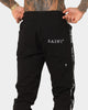 Saint Morta Sport X Joggers Black