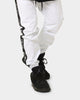 Saint Morta Sport X Joggers White