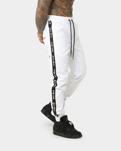 Saint Morta Sport X Joggers White