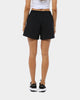 Adidas Women's Short Black/White