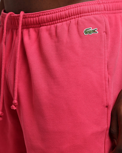 Supreme Supreme X Lacoste Sweatpant Pink