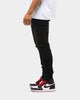 ENES Men's Recruit Jean Black