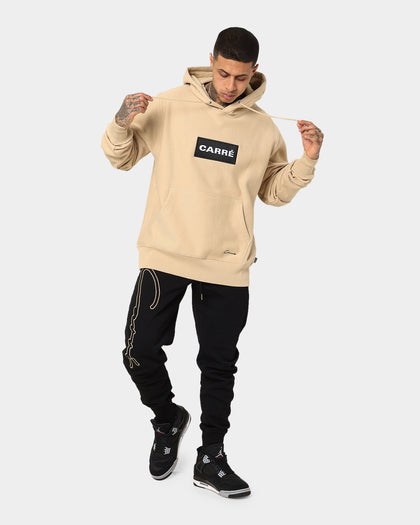 Carré Men's Paris City Sweatpant Black/Gold