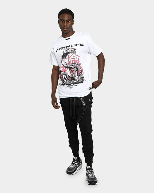 DXXMLIFE L-1 A Jxgger Black