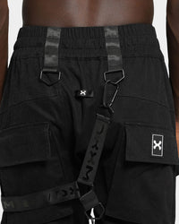 DXXMLIFE L-1 A Jxgger Black
