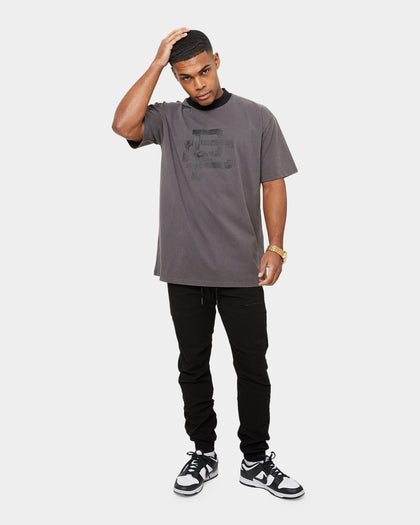 Carré Premiere Joggers Black