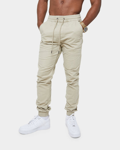 Carré Premiere Jogger Stone