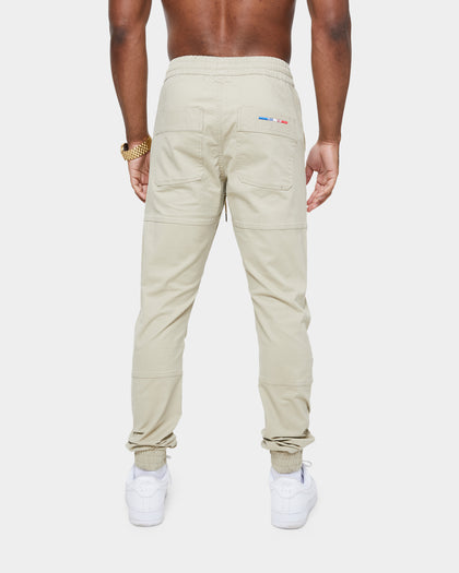 Carré Premiere Jogger Stone
