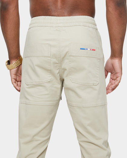 Carré Premiere Jogger Stone