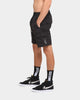 PYRA Everest Shorts Black