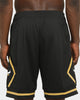 Mitchell & Ness Men's Chicago Bulls HWC Swingman Short Black/Gold