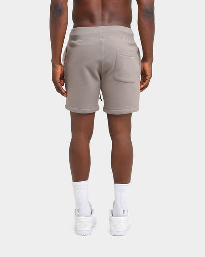 Champion Rev Weave Panel Stripe Shorts Gizmo