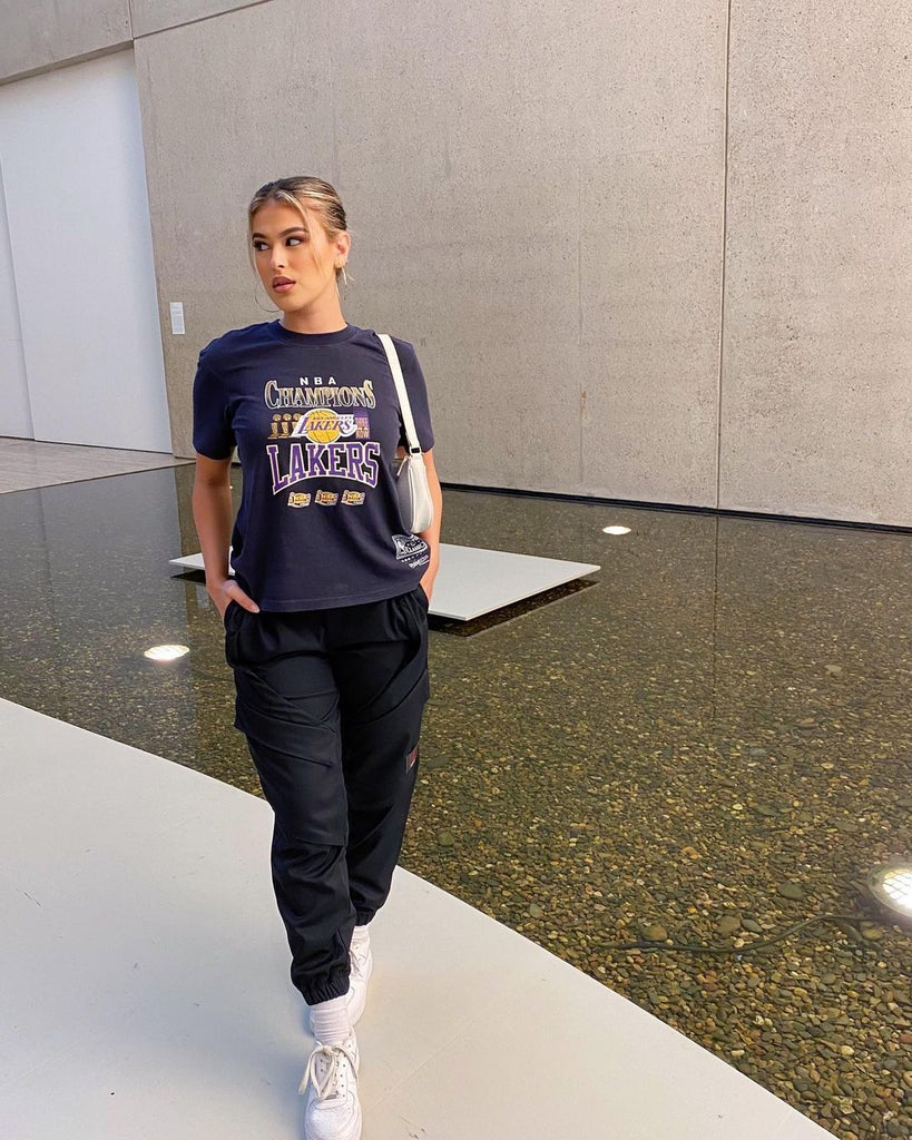 Jordan Women's Essential Utility Pant Black Culture Kings