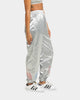 Adidas Women's Japona Track Pant Metallic Silver