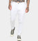 EN ES Tailored Daily Trouser White