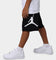 Jordan Kids' Jumpman Air FT Shorts Black