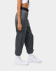 Nike Womens NSW Tech Pants Black/Iron Grey
