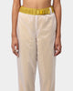 Nike Womens NSW Tech Pants Dark Citron/White