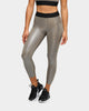 Dead Sport Women's Phantom Tights Gold/Black/Gold
