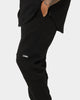 WNDRR Hoxton V2 Tech Track Pant Black