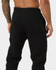 WNDRR Hoxton V2 Tech Track Pant Black
