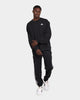 Adidas 3-Stripes Double Knit Pant Black