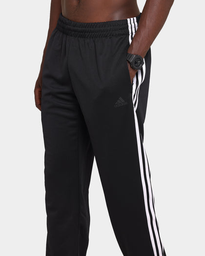 Adidas 3-Stripes Double Knit Pant Black