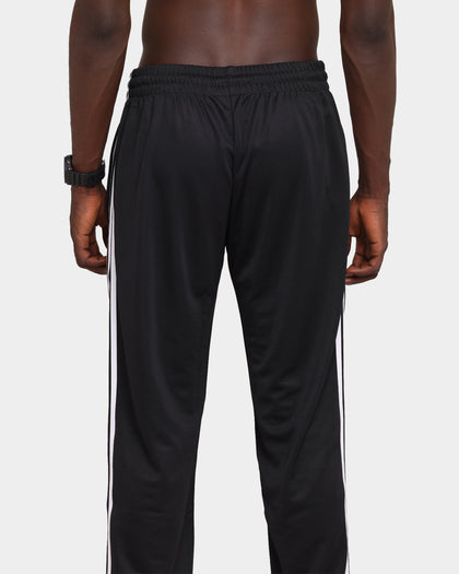 Adidas 3-Stripes Double Knit Pant Black