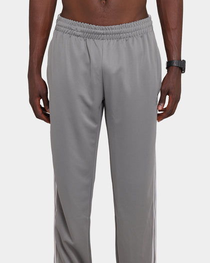 Adidas 3 Stripes Pant Grey Four