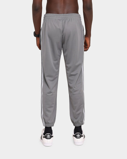 Adidas 3 Stripes Pant Grey Four
