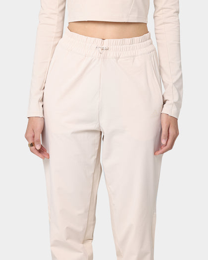 Adidas Women's Swarovski Pant Halo Ivory