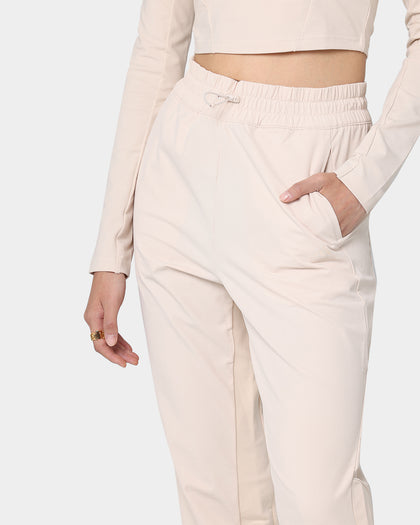 Adidas Women's Swarovski Pant Halo Ivory