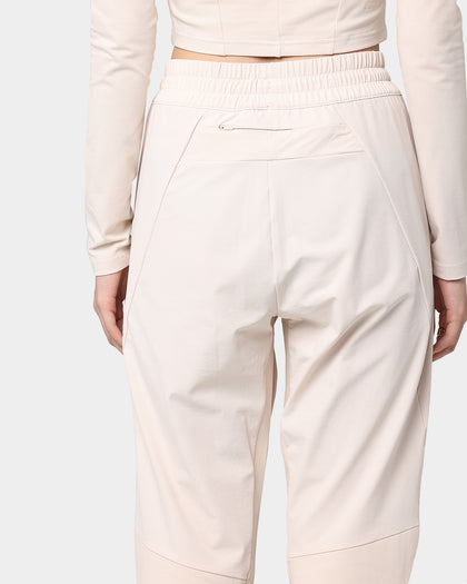 Adidas Women's Swarovski Pant Halo Ivory