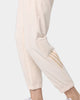 Adidas Women's Swarovski Pant Halo Ivory