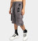 The Anti Order Future Cargo Short Dark Graphite