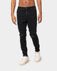 Dead Studios Twisted Beaten Jean Washed Black
